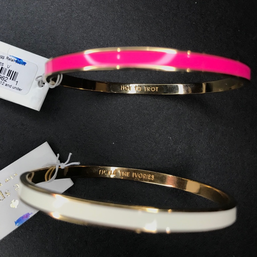 Kate Spade Bracelets - Picture 10 of 11